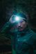 Ліхтарик налобний Highlander Deneb 100 Sensor Rechargeable Head Torch Blue (TOR191) 929728 фото 7