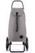 Сумка-візок Rolser I-Max Tweed 6 43 Gris (IMX383-1022) 929645 фото 1