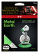 Металевий 3D конструктор "Star Wars - D-O" TP-4722 фото 7