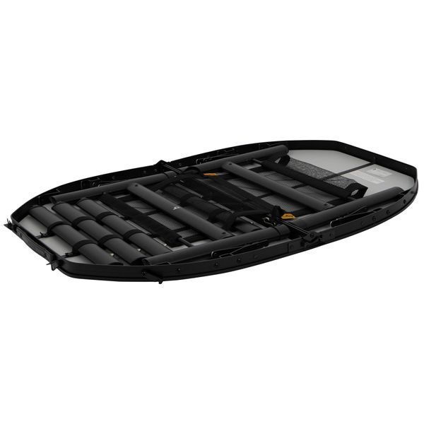 Стіл Bo-Camp Northgate 100x70 cm Black/Grey (1404189) DAS303263 фото