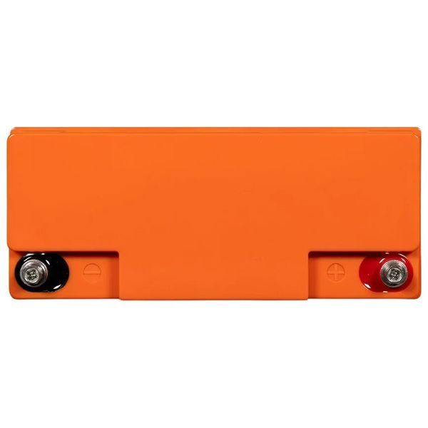 Литиевая аккумуляторная батарея TRINIX TLFP-1218 Ultra 18А&bull;ч 12В 99-10025250 фото