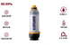 Пляшка для очищення води LifeSaver Bottle VIA-99-00013553 фото 2