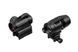 Комплект Sig Optics колiматор ROMEO-MSR Gen II 2 MOA і магніфер JULIET3-MICRO 3X22MM STV-5003906 фото 1