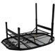 Стіл Bo-Camp Northgate 100x70 cm Black/Grey (1404189) DAS303263 фото 6