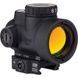 Приціл коліматорний TRIJICON MRO 2.0 MOA Green Dot, AC32082 LOW MOUNT STV-5002960 фото 6