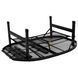 Стіл Bo-Camp Northgate 100x70 cm Black/Grey (1404189) DAS303263 фото 5