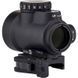 Приціл коліматорний TRIJICON MRO 2.0 MOA Green Dot, AC32082 LOW MOUNT STV-5002960 фото 3