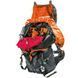 Рюкзак туристичний Ferrino XMT 60+10 Black (75650BCC) 922867 фото 5