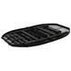 Стіл Bo-Camp Northgate 100x70 cm Black/Grey (1404189) DAS303263 фото 4