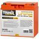 Литиевая аккумуляторная батарея TRINIX TLFP-1218 Ultra 18А&bull;ч 12В 99-10025250 фото 1