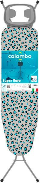 Дошка для прасування Colombo Super Euro (A122L09W) 931264 фото