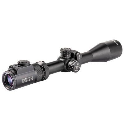 Оптический прибор KONUS KONUSPRO EL-30 6-24x50 LCD OPT-7331 фото
