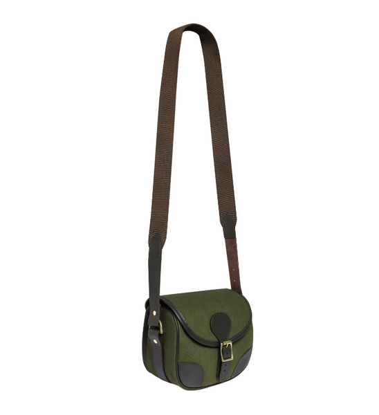Сумка для патронов "Beretta" Terrain EVO Canvas (green) STV-6009578 фото