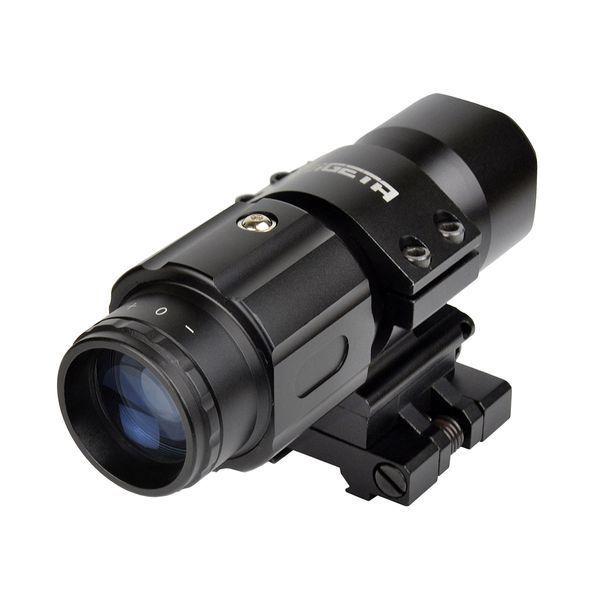 Збільшувач SIGETA FTS-30 3x Magnifier OPT-65709 фото