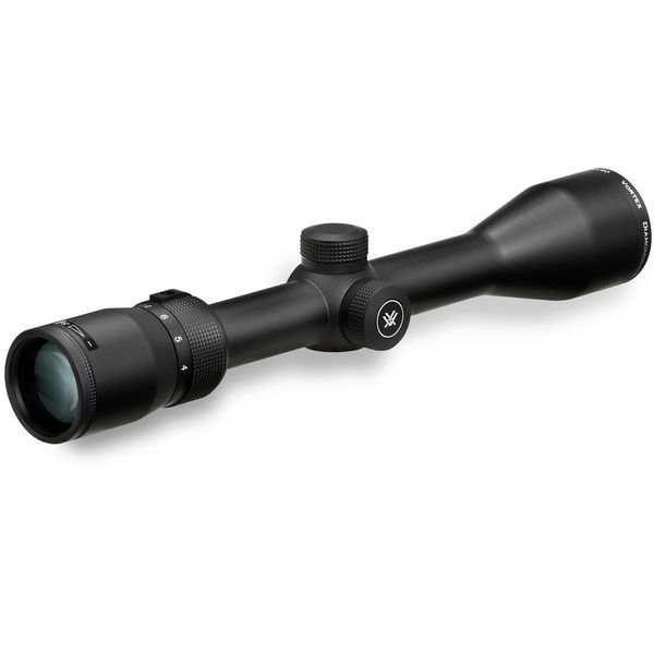 Оптический прибор Vortex Diamondback 4-12x40 BDC (DBK-04-BDC) 926064 фото