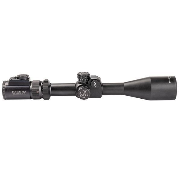 Оптический прибор KONUS KONUSPRO EL-30 6-24x50 LCD OPT-7331 фото