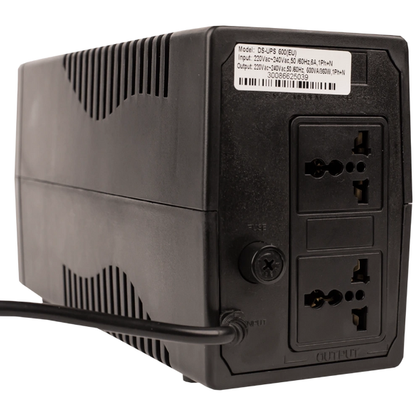 Источник бесперебойного питания 360W DS-UPS600/EU 99-00011819 фото