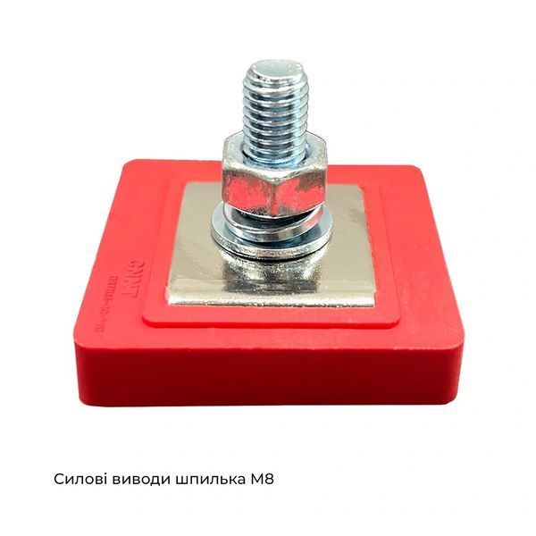 Литиевая аккумуляторная батарея Dyness DL5.0C 51.2В 5.12 кВт&bull;ч 100А с подогревом и Wi-Fi модулем 99-10024521 фото