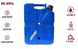 Канистра для очистки воды LifeSaver Jerrycan Dark Blue VIA-99-00014016 фото 1