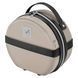 Бьюті-кейс Semi Line 5L Champagne/Black (T5674-1) DAS302681 фото 4