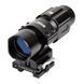 Збільшувач SIGETA FTS-30 3x Magnifier OPT-65709 фото 6