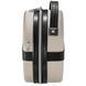 Бьюті-кейс Semi Line 5L Champagne/Black (T5674-1) DAS302681 фото 9