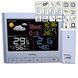 Метеостанция Technoline WS6449 Silver (WS6449) DAS301182 фото 4