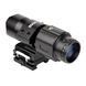 Збільшувач SIGETA FTS-30 3x Magnifier OPT-65709 фото 8