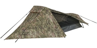 Палатка одноместная Highlander Blackthorn 1 HMTC (TEN131-HC) 925508 фото