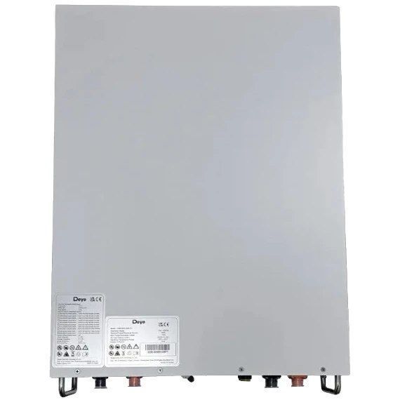 BMS DEYE BOS-G PRO 200-1000Vdc 120A (BOS-G-PDU-2) 99-10025465 фото