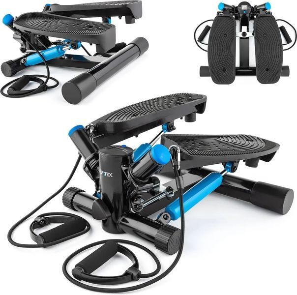 Степпер Gymtek XST500 Синий H-5907766661214 фото