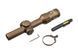 Прилад оптичний SIG Optics TANGO6T 1-6X24MM, 30MM, FFP, 556-762 HORSESHOE ILLUM, 0.2 MRAD, FDE STV-5003908 фото 6