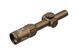 Прилад оптичний SIG Optics TANGO6T 1-6X24MM, 30MM, FFP, 556-762 HORSESHOE ILLUM, 0.2 MRAD, FDE STV-5003908 фото 3