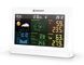 Метеостанція Bresser 5-in-1 Comfort Weather Center White (7002550GYE000) 930584 фото 3