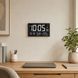 Годинник настінний Technoline WS8007 Black (WS8007) DAS301207 фото 5