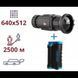 AGM Rattler TC50-640 + LifeSaver Wayfarer акція тепловізор та портативний очисник води; 99-00016189 фото 4