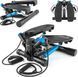 Степпер Gymtek XST500 Синий H-5907766661214 фото 4
