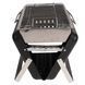 Гриль вугільний Bo-Camp Irvin Black/Silver (8108380) DAS301404 фото 20
