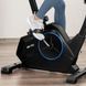 Велотренажер Gymtek XB4000 электромагнитный синий H-5907766662310 фото 6