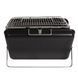 Гриль вугільний Bo-Camp Irvin Black/Silver (8108380) DAS301404 фото 22