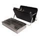 Гриль вугільний Bo-Camp Irvin Black/Silver (8108380) DAS301404 фото 25