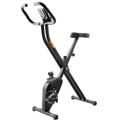 Велотренажер Trex Sport TX-320XB FLIX черный H-5902308232464 фото