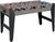 Настільний футбол Garlando F-Zero Grey Oak 929904 фото