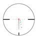 Прилад оптичний SIG Optics TANGO6T 1-6X24MM, 30MM, FFP, DWLR6 ILLUM, FDE, SDMR STV-5003909 фото 2