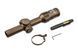 Прилад оптичний SIG Optics TANGO6T 1-6X24MM, 30MM, FFP, DWLR6 ILLUM, FDE, SDMR STV-5003909 фото 6