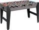 Настільний футбол Garlando F-Zero Grey Oak 929904 фото 1