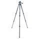 Штатив Vanguard Vesta 233AP (Vesta 233AP) DAS303048 фото 1