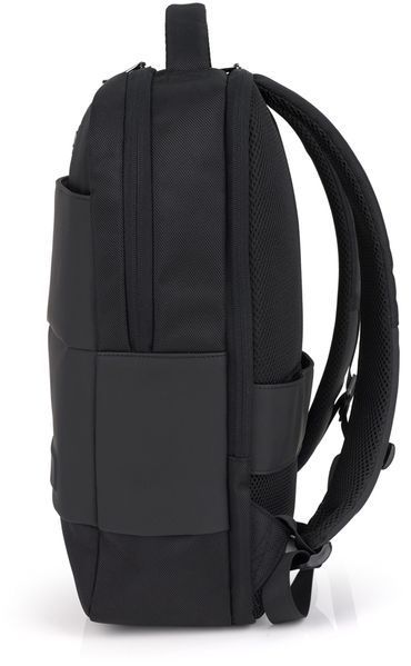 Рюкзак для ноутбука Gabol Backpack Capital 14L Black (413155-001) 930732 фото