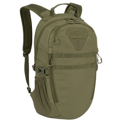 Рюкзак Highlander Eagle 1 Backpack 20L Olive Green (TT192-OG) 929626 фото