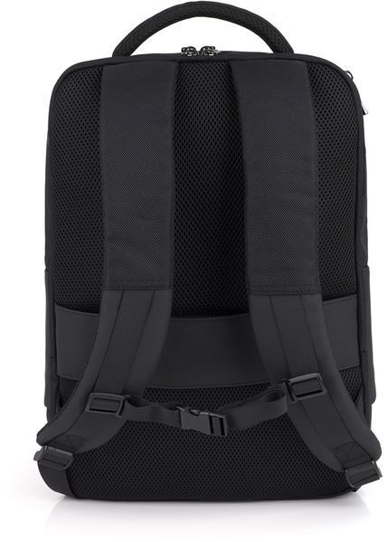 Рюкзак для ноутбука Gabol Backpack Capital 14L Black (413155-001) 930732 фото